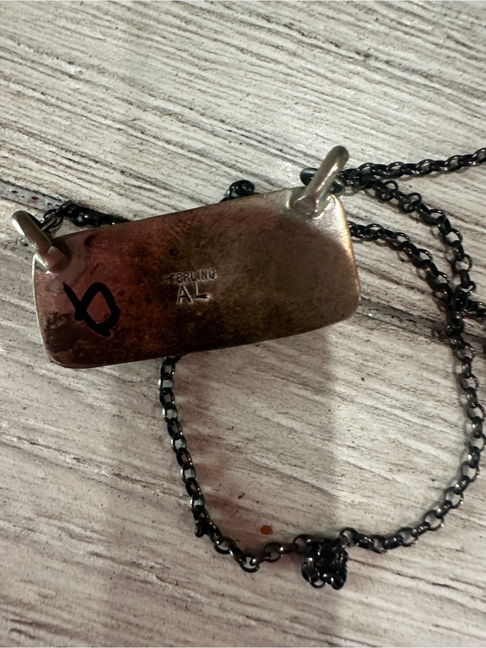 Native made - Picture 3 of 3